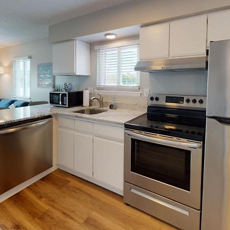 Al-Be Vacation Villas, Unit 1 Ocean City Bagian luar foto