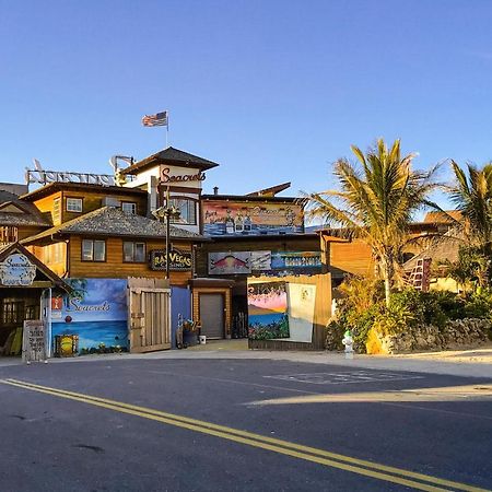 Al-Be Vacation Villas, Unit 1 Ocean City Bagian luar foto