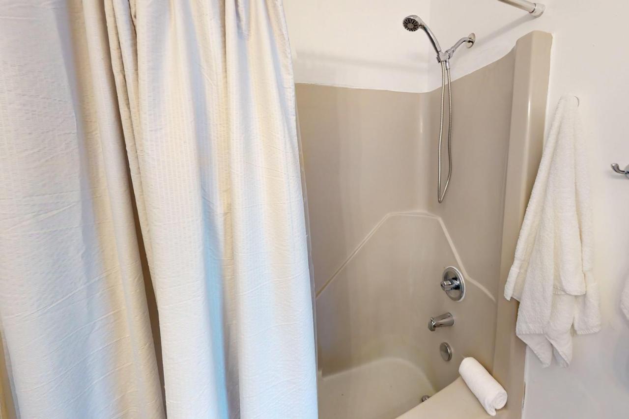 Al-Be Vacation Villas, Unit 1 Ocean City Bagian luar foto